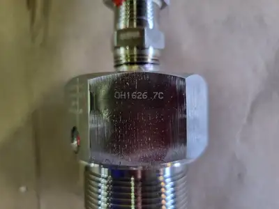 NEW UNITED ELECTRIC H100-491