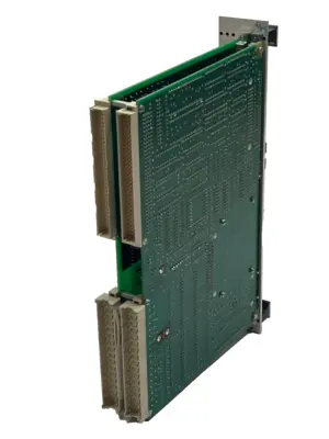 USED HOMATIC CPU BOARD HC020 SPS-BUS-MODUL SPS-II REV. 04