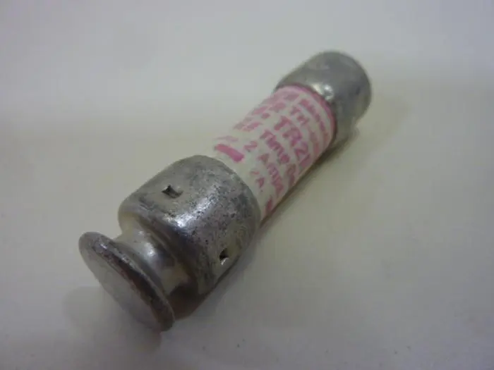 Used GOULD / SHAWMUT TR2R Fuses Michigan US | Ideal Machinery #604063