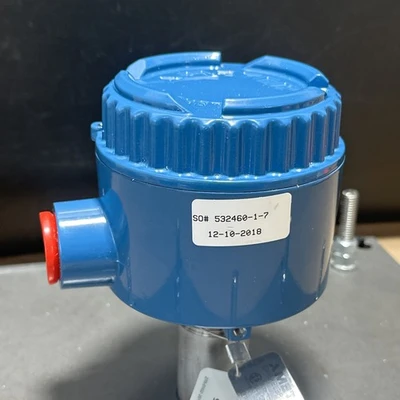 NEW AMETEK 700-0207-004