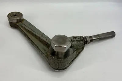 Oliver 287 Shaper Ball Bearing Roller Holdover Attachment (5294)
