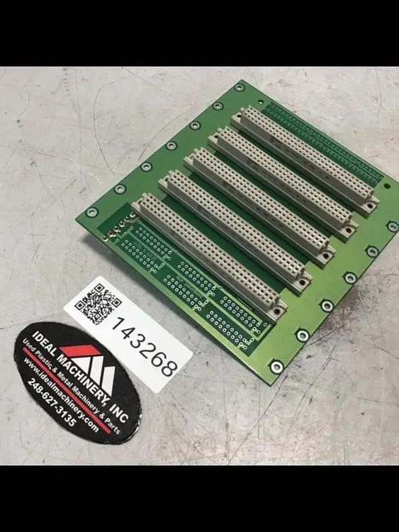 Used WELLTEC DE011-6 Circuit Boards Michigan US | Ideal Machinery #602120