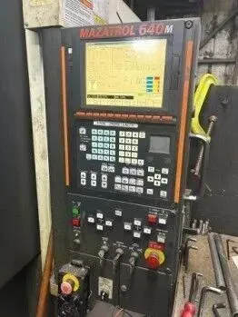 2008 MAZAK MTV-655/80 Vertical Machining Centers | Toolquip, Inc. (6)