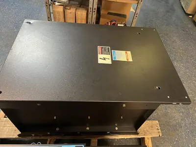 Used DC DC0540-4EL0-C Speed Drives | Surplus Asset Holdings #1227573