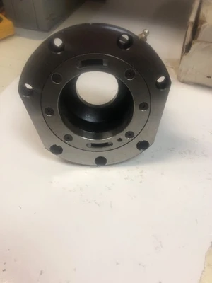 NEW Finn Power 45409