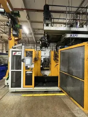 USED 2011 ST TA150 ASPI