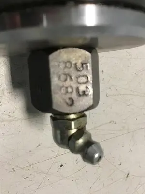 USED CINCINNATI MILACRON 5038682