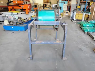 USED 2007 JOBSITE SL12/16
