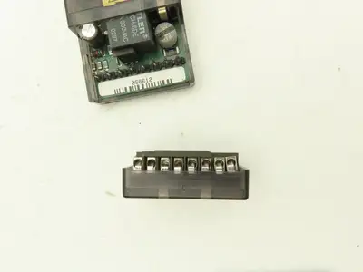 Watlow 935A-1CD1-AA0R Temperature Controller 24V 8VA Broken Cover