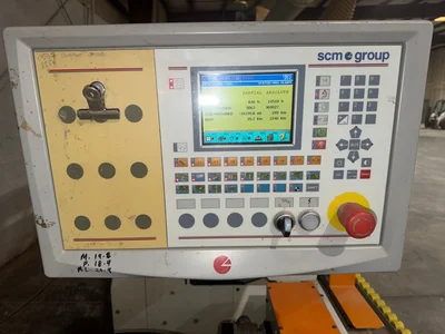 Used _UNKNOWN_ _UNKNOWN_ Edge Banders Georgia US | Auction Management Corporation #1705223