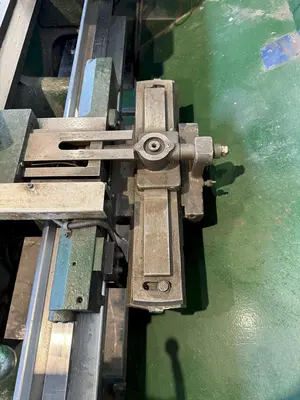 USED LEBLOND REGAL