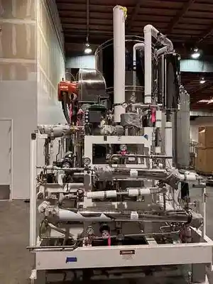 USED MECO PES750MSSH