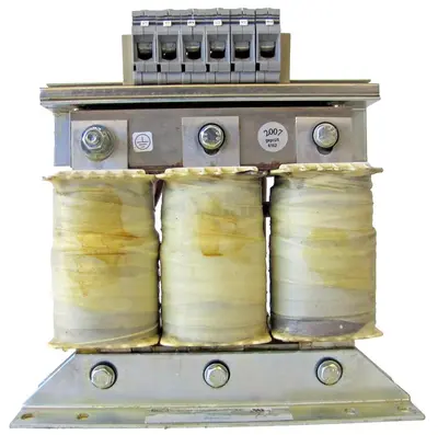 USED KEB 074581
