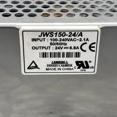 Used Lambda JWS150-24/A Misc Industrial Equipment California US | Davliegogo LLC #1708989