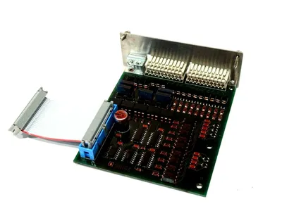 NEW AMK KU-EA1 PC BOARD KUEA1