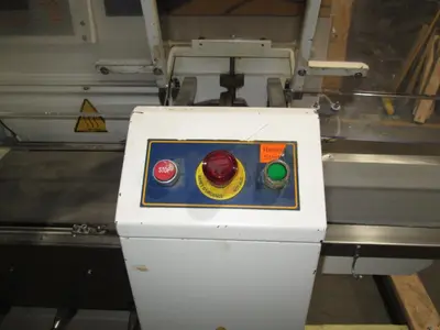 USED 2002 ILAPAK CARRERA 1000 PC