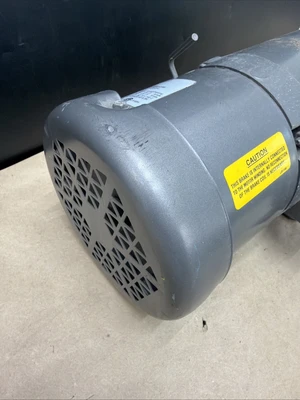 USED Baldor 48BK7101BP