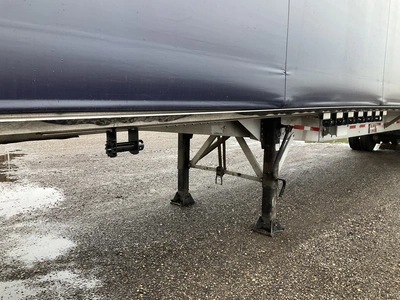 Used 2012 REITNOUER MAXIMISER Flatbed Trailers Michigan US | Miedema Asset Management Group #1452215