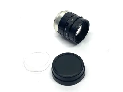 USED FUJINON, COGNEX 114-0082R