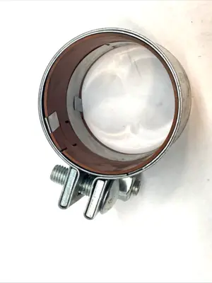 USED MORRIS COMPRESSION COUPLING