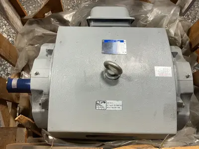 Used TECOWESTINGHOUSE LJ78B4470001 Motors (misc) Ohio US | HGR 24 #1503760
