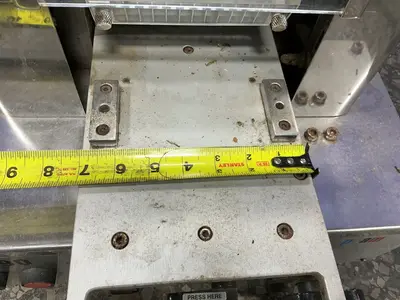 Used PAM AL90 Chemical & Process Equipment Ohio US | HGR 24 #1518138