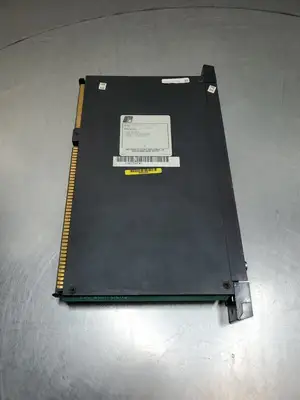 Used Reliance Electric 45C201A Remote I/O Processor Module, (802820-117RB) PLC Processors South Carolina US | Palmetto Automation #1544580