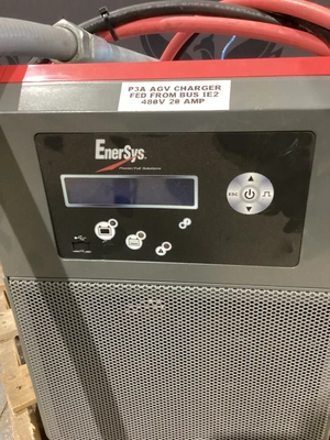 USED ENERSYS EI3-HL-4YT