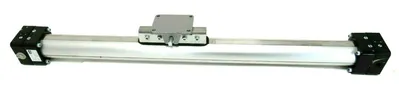 NEW PARKER P124-S/25X540MM-BM RODLESS CYLINDER P124S25X540MMBM