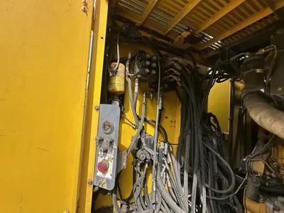 Used 2009 ATLAS COPCO CM 785 Drill Rigs Pennsylvania US | Proxy Equipment #1385203