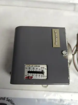 USED HONEYWELL L480B-1247