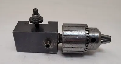 DORIAN TOOL D35CXA-5 Tooling & Accessories, Lathe Tooling | Machinery Central (1)