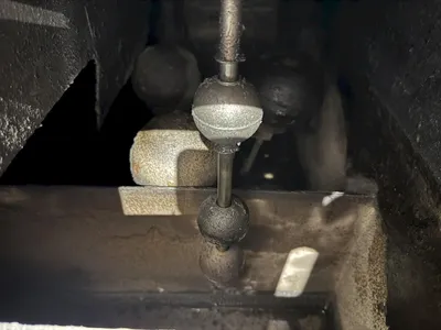 MIDBROOK 24" Cyclone WRHBO Pass-Thru Washer | Benchmark Machine Tools (43)