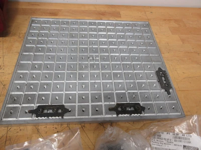 Used MITEE-BITE VACMAGIC VM300 Workholding (Misc) Minnesota US | Machinesused.com #1310828