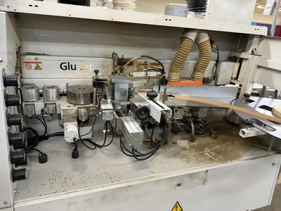 Used _UNKNOWN_ _UNKNOWN_ Edge Banders Michigan US | Miedema Asset Management Group #1576108