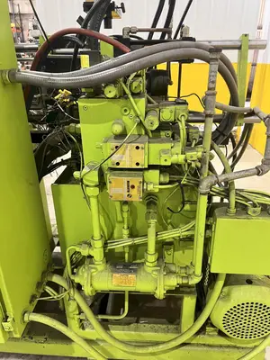 USED GLUCO HVS40