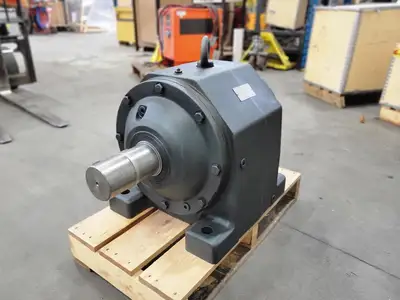 USED SEW-EURODRIVE R133