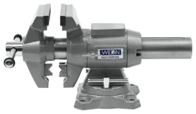 New | in-Stock WILTON 450P Vises Illinois US | Olympus Machinery Group #1350525