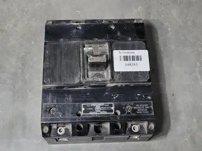 USED ITE ET5907