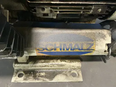 Used 2018 SCHMALZ SGBLDG3102703DBV Miscellaneous MRO Ohio US | HGR 24 #1460134