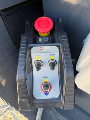 2025 Astec Ranger SDF10X Mobile Incline screen | Iron Listing (10)