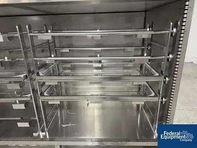 Used Baker _UNKNOWN_ Fume Hoods Ohio US | Federal Equipment Company #1455663