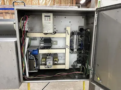 USED BOSCH CBS-D