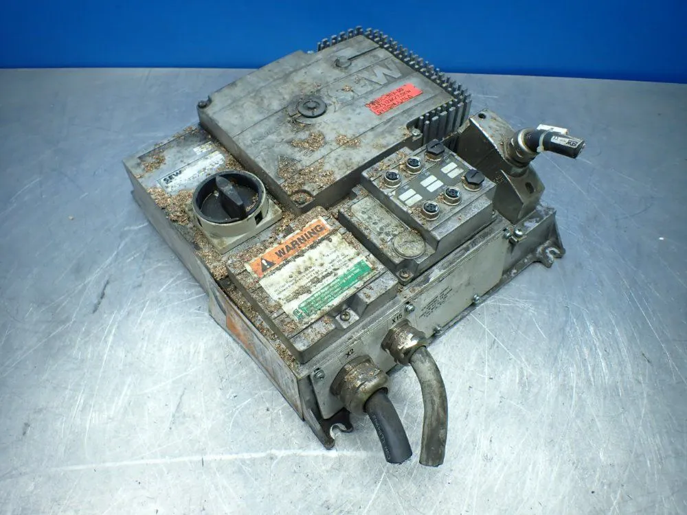 Used SEW EURODRIVE MM30C503000824121X Variable Speed Drives Ohio US | HGR 24 #838765