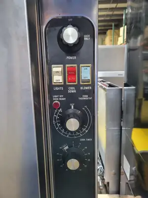 USED Blodgett BLODGETT DFG-100