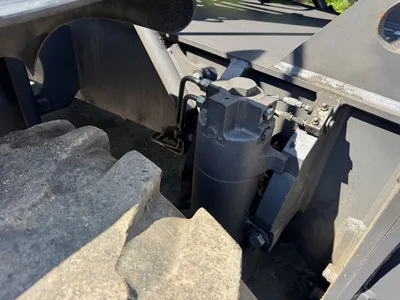 Used 2015 VOLVO EW160E Wheel Excavators Ontario CA | Driven Equipment Solutions #1423070