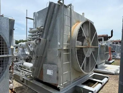 NEW ARIEL JGJ-2