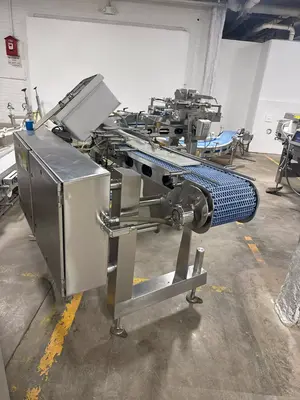 Used WALDROP 238 Feeders (Material Handling) Illinois US | M&M Equipment Corp. #1266868