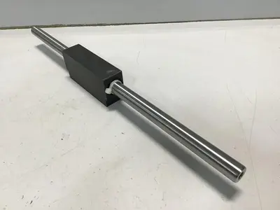USED ARBURG 170U180-30U/CDS M/M