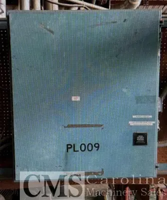USED NEWMAN S-382 HYDRAULIC DRIVE DOUBLE PLANER